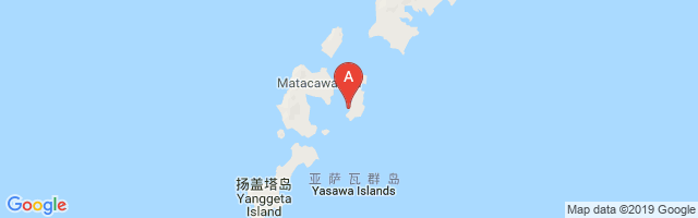 Blue Lagoon Seaplane Base Airport
