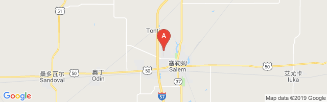Salem Leckrone Airport