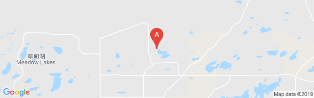 Memory Lake Airport