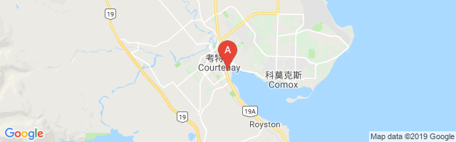 Courtenay Airpark Airport