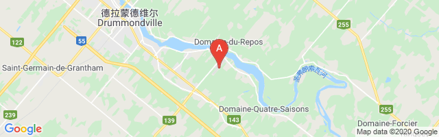 Drummondville Airport