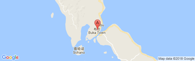 Buka Airport