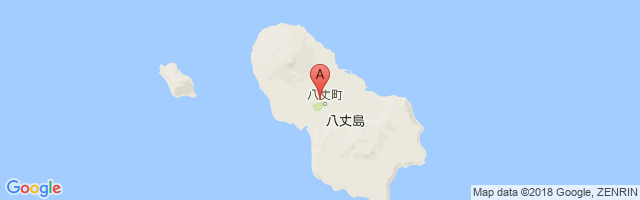 Hachijojima Airport
