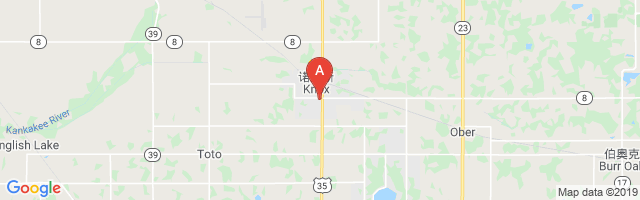 Starke Memorial Hospital Airport