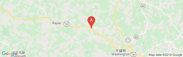 Washington Wilkes County Airport