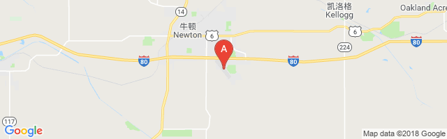 Newton Municipal Airport