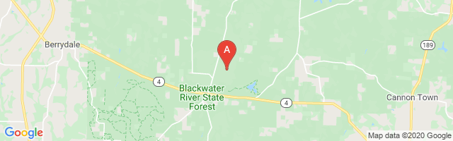 Blackwater Airfield Airport