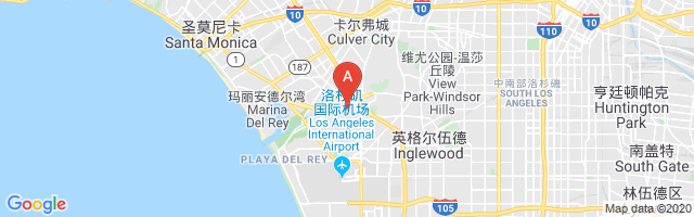 Playa Vista 1 Airport
