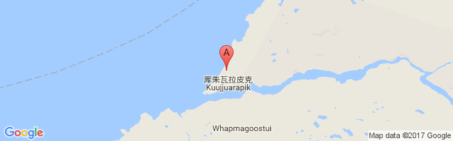 库朱阿拉普机场