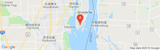 Grosse Ile Municipal Airport