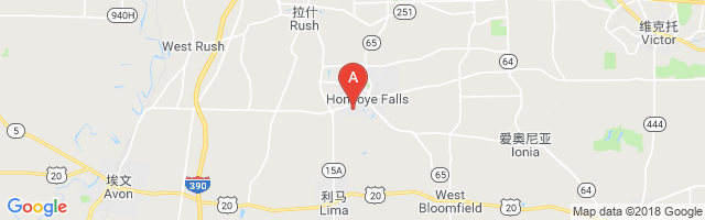 Honeoye Falls Airport