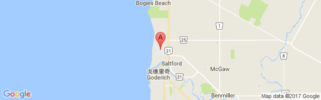 Goderich Airport