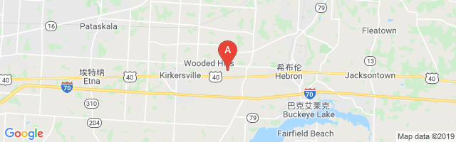 Buckeye Executive Airport
