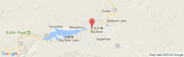 Big Bear City Airport