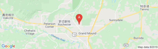 Skatter Creek Airport