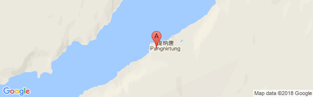 Pangnirtung Airport