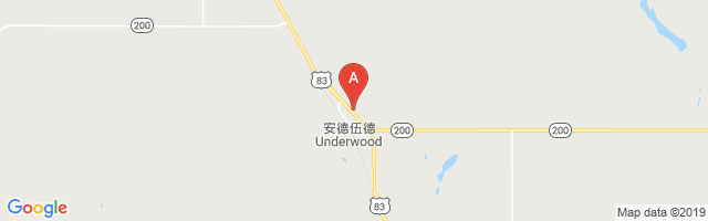 Underwood Airport