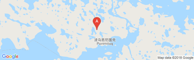 Povungnituk机场
