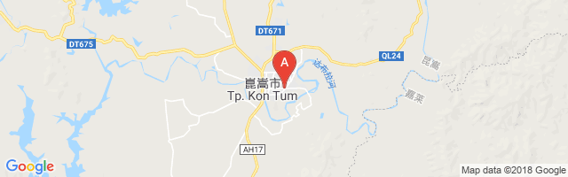Kontum Airport