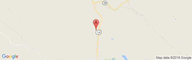 Gillette Campbell County Airport