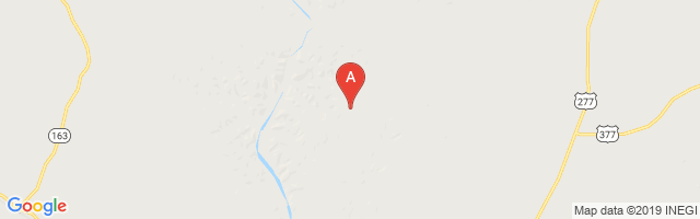 Devil's River Ranch Airport