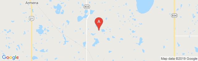 Bjorgum Farm Airport