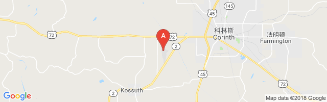 Roscoe Turner Airport