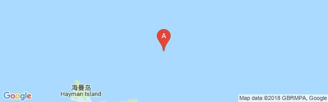 South Molle Island Airport