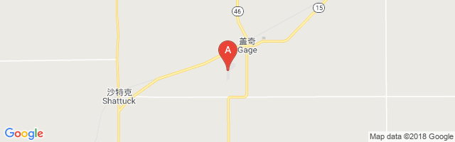 Gage Airport