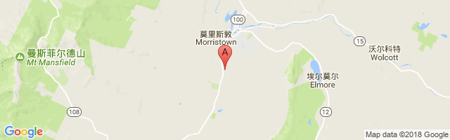 Morrisville Stowe State Airport