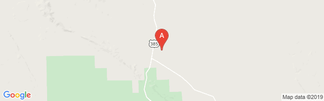 Persimmon Gap Ranch Airport