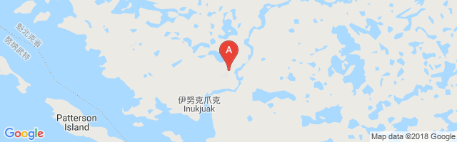 Inukjuak Airport