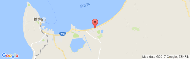 稚内机场