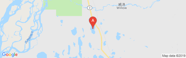 Willow Seaplane Base Airport
