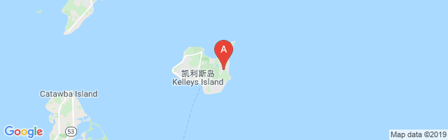Kelleys Island Land Field Airport